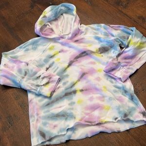 Harper and Elliot girls size large sweatshirt